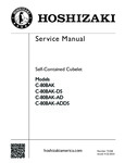 C-80BAK service manual