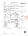 C240-0100B Test Report