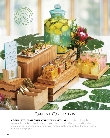 Cal-Mil - Bamboo Collection Cal-Mil - Bamboo Collection