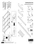 Camshelving Basics Series Assembly