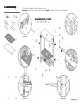 Assembly Instructions