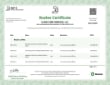 Capora Kosher Certificate Capora Kosher Certificate