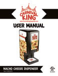 Carnival King User Manual