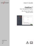 ChefLinc User's Guide