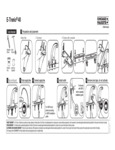 Chicago Faucet ETronic40 Installation Instructions Chicago Faucet ETronic40 Installation Instructions