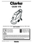 clarke-ca30-17-inch-automatic-floor-scrubber-manual clarke-ca30-17-inch-automatic-floor-scrubber-manual