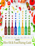 Colavita Olive Oil Pairing Guide