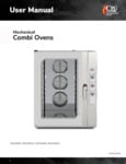 CombiOvens_Manual