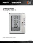 CombiOvens_Manual_French