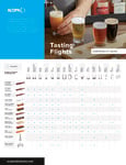 Acopa Tasting Flights Compatibility