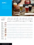 Acopa Tasting Flights Compatibility