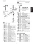 Sloan parts guide