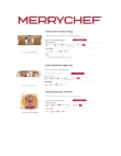 Recipe