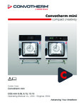 combi mini manual