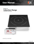 CPG 351IDCPG Drop-in Induction Ranges_Manual
