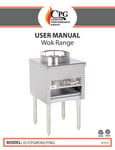 CPG_WokRange_Manual CPG_WokRange_Manual