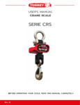 CRS-500010000 User Man CRS-500010000 User Man