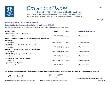 Sugar in the Raw Kosher Certificate