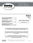 Danby DAR044A1SSO-6 Manual