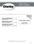 Danby DCR045B1BDB-3_DCR045B1BSLDB-3 Manual Danby DCR045B1BDB-3_DCR045B1BSLDB-3 Manual