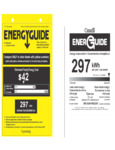 DBC434A1BSSDD Energyguide label 220125.221455