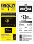 DCF035A5WDB Energy Card.270506