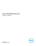 dell-p3222qe-monitor_users-guide dell-p3222qe-monitor_users-guide