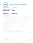 dell latitude 5320 2in1 p139g p139g001 dell regulatory and environmental datasheet en-us dell latitude 5320 2in1 p139g p139g001 dell regulatory and environmental datasheet en-us