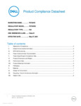 dell monitor p2722he p2722het p2722het dell regulatory and environmental datasheet en-us dell monitor p2722he p2722het p2722het dell regulatory and environmental datasheet en-us