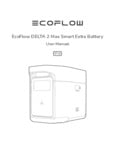 Delta 2 Max Extra Battery_Manual