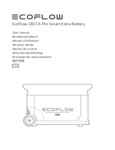 DELTAProEB-US Delta Pro Smart Extra battery manual
