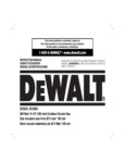 DEWALT_DCS393_1_Instruction_Manual_EN