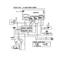 104677 DrizAir 1200 Dehumidifier Wiring Diagram