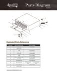 177CPO16 parts manual
