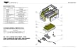 Parts manual for 316 well Parts manual for 316 well