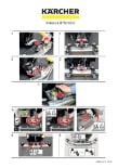 Karcher B 50/50 Diagram Karcher B 50/50 Diagram