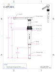 513SP138W Diagram