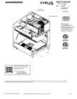 Hussmann FS-OT-1718-24A Diagram Hussmann FS-OT-1718-24A Diagram
