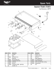 92240717 Parts Diagram