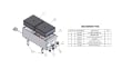922912HDI2900, 922924HDI2900 diagram 922912HDI2900, 922924HDI2900 diagram