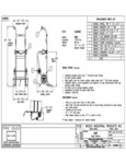 Wesco Industrial Products 240083 Parts Diagram