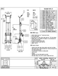 Wesco Industrial Products 240121 Parts Diagram