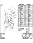 Wesco 272973 Parts Diagram