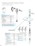 Diagram for Server Express Condiment Dispenser Diagram for Server Express Condiment Dispenser