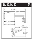 DL40-60 Diagram DL40-60 Diagram