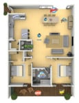Floor Plan by Brand Floor Plan by Brand