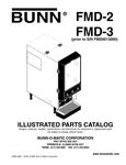 FMD Parts Diagram FMD Parts Diagram