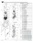 InstaCut 5.1_Manual Food Processor_Spare Parts Diagram_Vollrath
