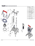 Parts diagram 92215604