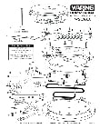 Parts Manual Parts Manual